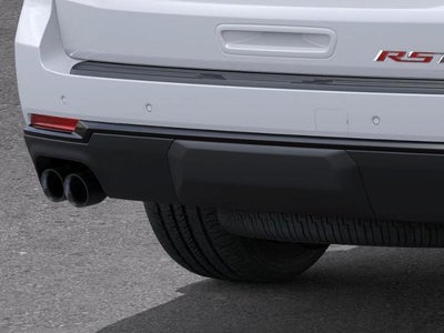 2026 Chevrolet Tahoe 4WD 4dr RST