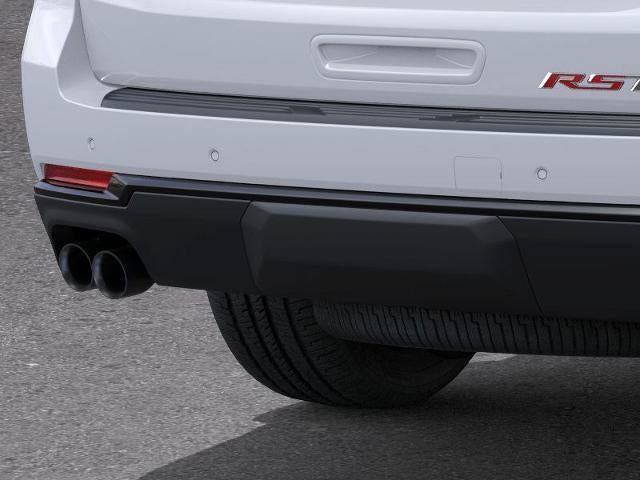 2026 Chevrolet Tahoe 4WD 4dr RST