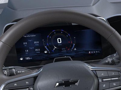 2026 Chevrolet Tahoe 4WD 4dr RST