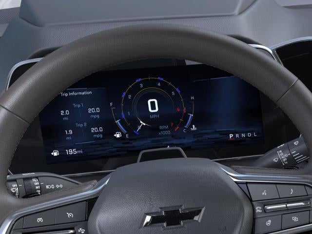 2026 Chevrolet Tahoe 4WD 4dr RST