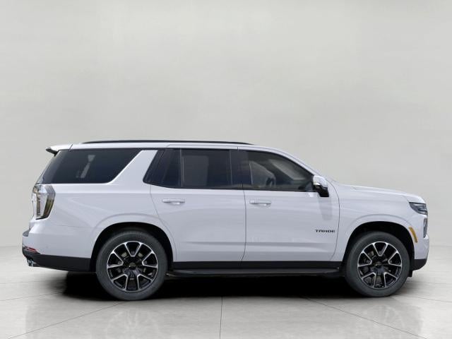 2026 Chevrolet Tahoe 4WD 4dr RST