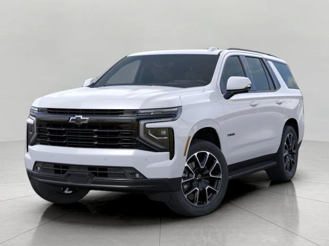 2026 Chevrolet Tahoe 4WD 4dr RST