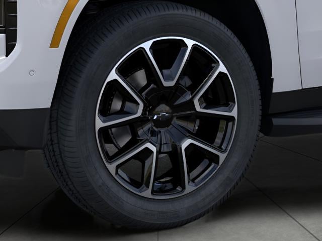 2026 Chevrolet Tahoe 4WD 4dr RST