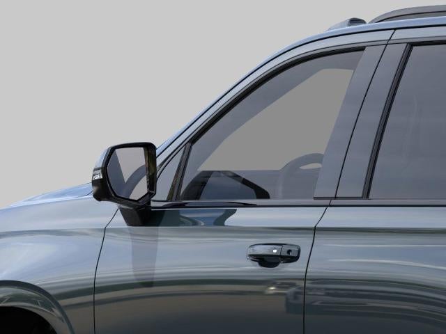 2026 Chevrolet Tahoe 4WD 4dr RST