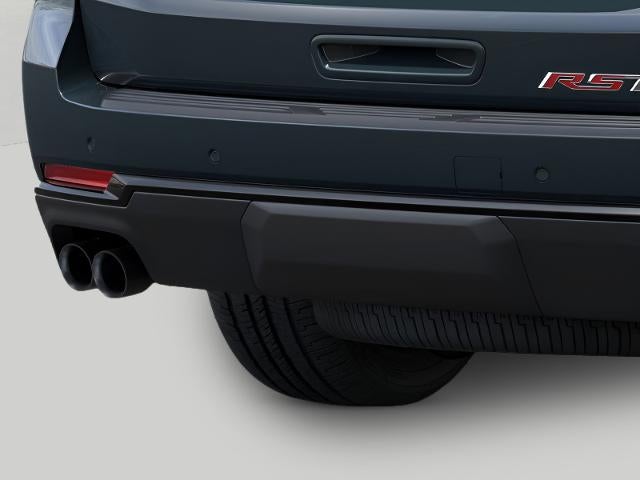 2026 Chevrolet Tahoe 4WD 4dr RST