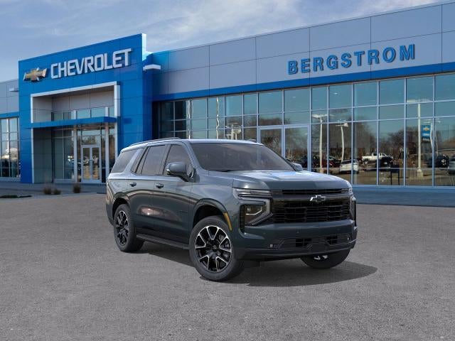 2026 Chevrolet Tahoe 4WD 4dr RST