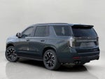 2026 Chevrolet Tahoe 4WD 4dr RST