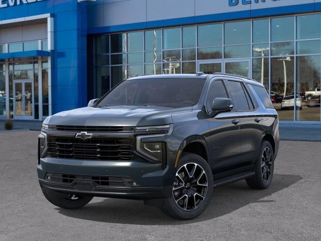 2026 Chevrolet Tahoe 4WD 4dr RST
