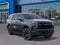 2026 Chevrolet Tahoe 4WD 4dr RST