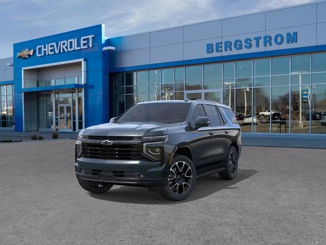 2026 Chevrolet Tahoe 4WD 4dr RST
