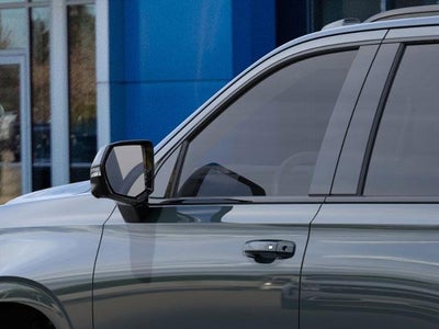 2026 Chevrolet Tahoe 4WD 4dr RST