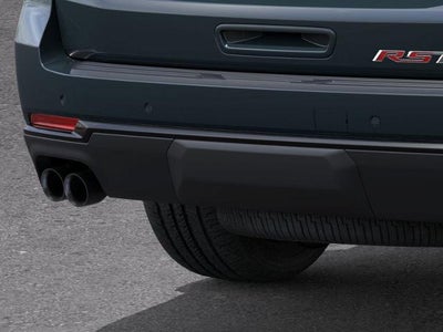 2026 Chevrolet Tahoe 4WD 4dr RST