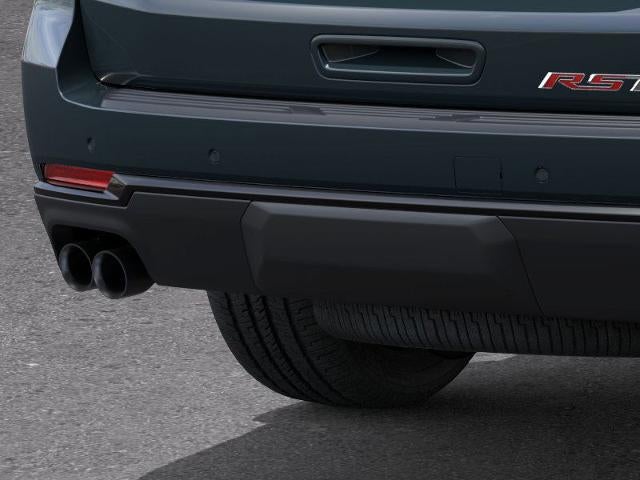 2026 Chevrolet Tahoe 4WD 4dr RST