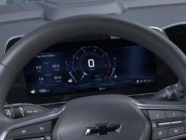 2026 Chevrolet Tahoe 4WD 4dr RST