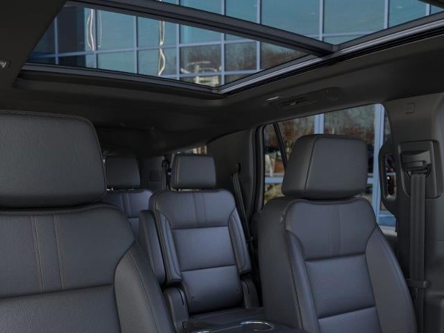 2026 Chevrolet Tahoe 4WD 4dr RST