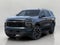 2026 Chevrolet Tahoe 4WD 4dr RST