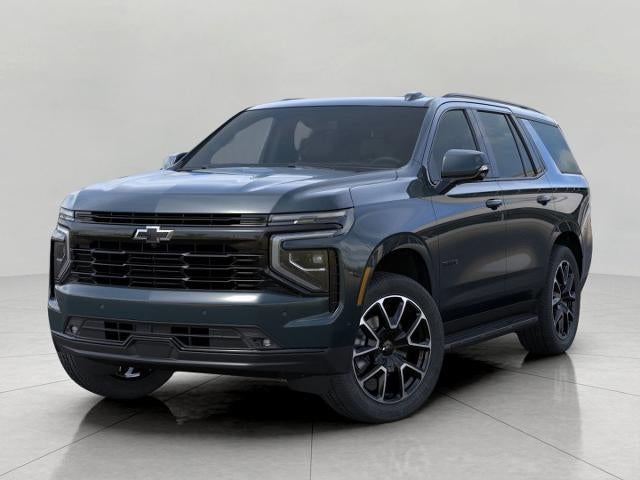 2026 Chevrolet Tahoe 4WD 4dr RST