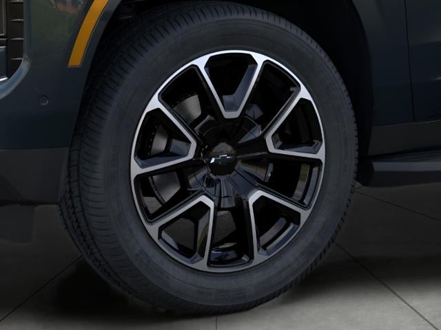 2026 Chevrolet Tahoe 4WD 4dr RST