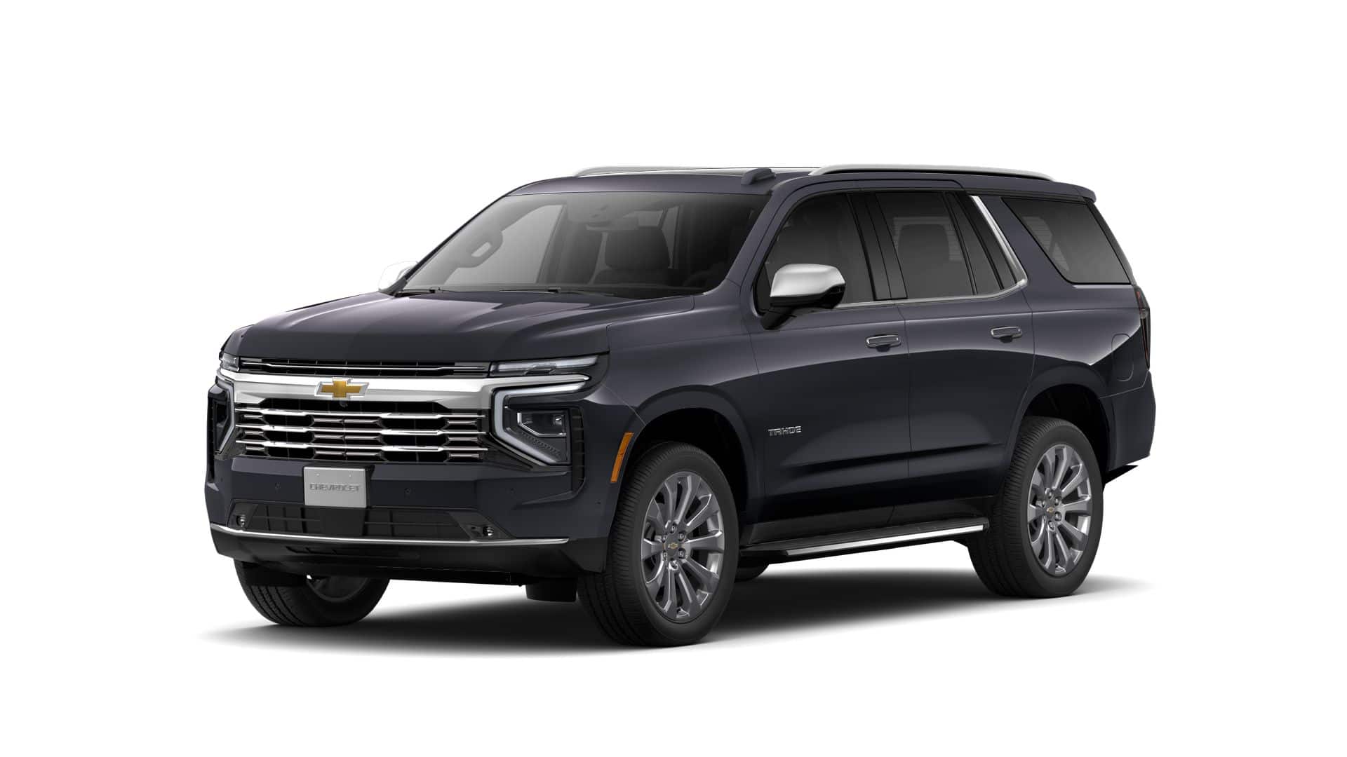2026 Chevrolet Tahoe 4WD 4dr Premier