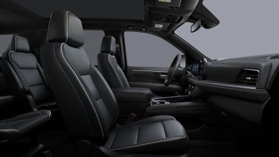 2026 Chevrolet Tahoe 4WD 4dr Premier