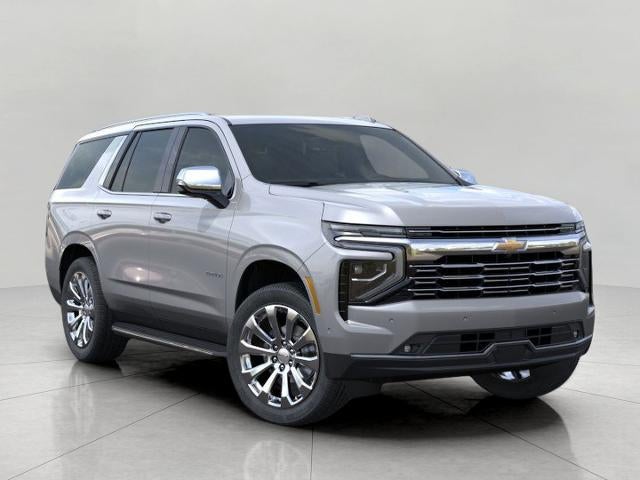 2026 Chevrolet Tahoe 4WD 4dr Premier