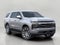 2026 Chevrolet Tahoe 4WD 4dr Premier