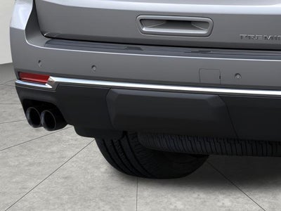 2026 Chevrolet Tahoe 4WD 4dr Premier