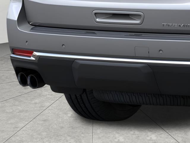 2026 Chevrolet Tahoe 4WD 4dr Premier