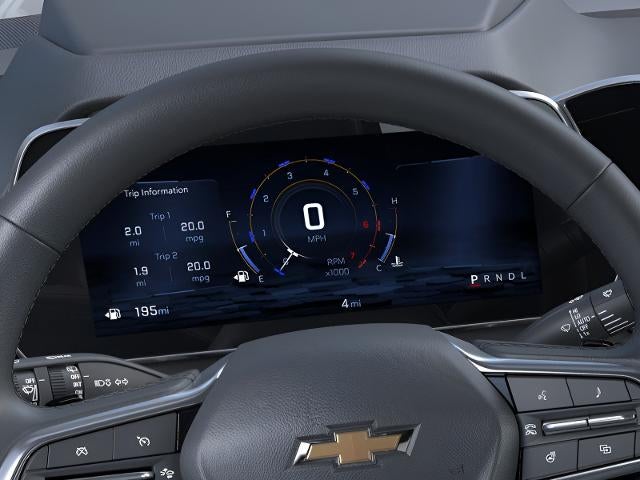 2026 Chevrolet Tahoe 4WD 4dr Premier