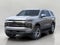 2026 Chevrolet Tahoe 4WD 4dr Premier