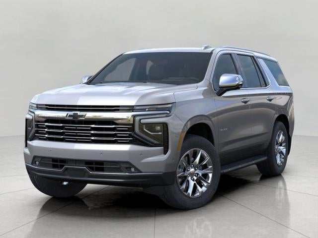 2026 Chevrolet Tahoe 4WD 4dr Premier