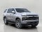 2026 Chevrolet Tahoe 4WD 4dr Premier
