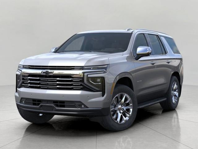 2026 Chevrolet Tahoe 4WD 4dr Premier