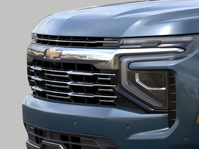 2026 Chevrolet Tahoe 4WD 4dr Premier