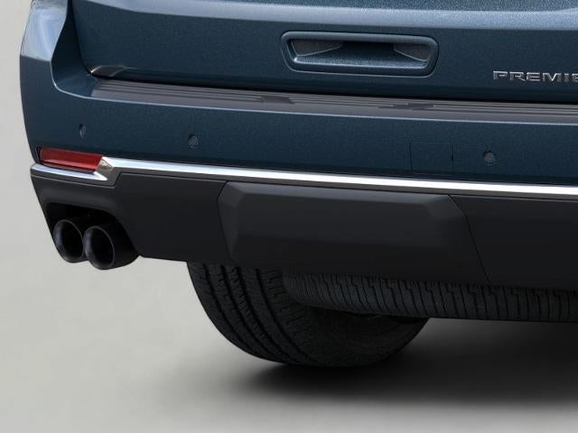 2026 Chevrolet Tahoe 4WD 4dr Premier