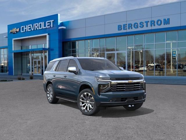 2026 Chevrolet Tahoe 4WD 4dr Premier