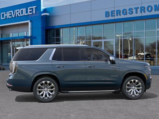 2026 Chevrolet Tahoe 4WD 4dr Premier