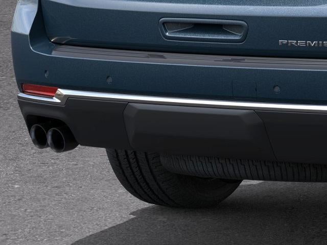 2026 Chevrolet Tahoe 4WD 4dr Premier