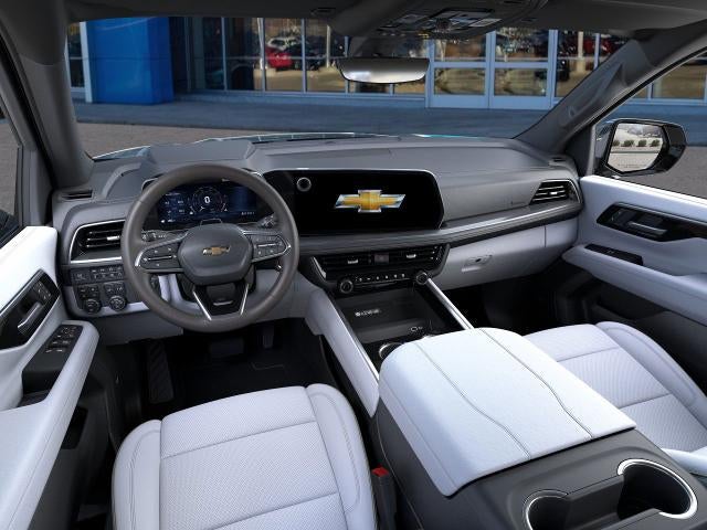 2026 Chevrolet Tahoe 4WD 4dr Premier