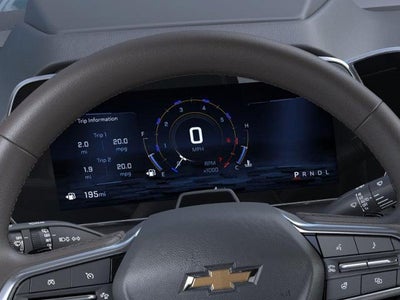 2026 Chevrolet Tahoe 4WD 4dr Premier