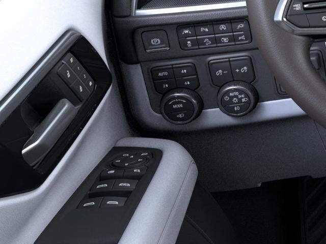 2026 Chevrolet Tahoe 4WD 4dr Premier