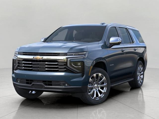 2026 Chevrolet Tahoe 4WD 4dr Premier