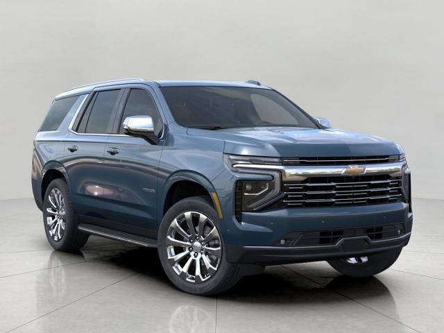 2026 Chevrolet Tahoe 4WD 4dr Premier