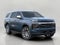 2026 Chevrolet Tahoe 4WD 4dr Premier