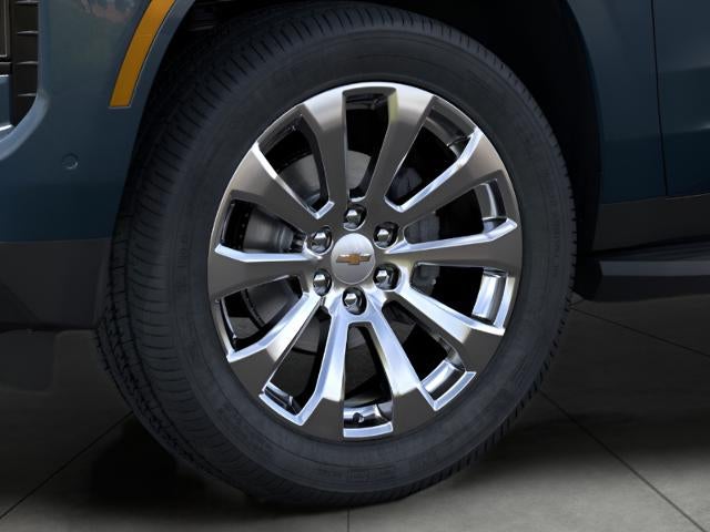 2026 Chevrolet Tahoe 4WD 4dr Premier