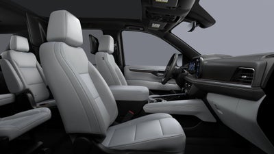 2026 Chevrolet Tahoe 4WD 4dr Premier