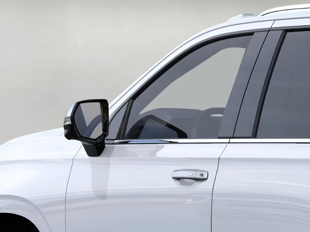 2026 Chevrolet Tahoe 4WD 4dr Premier