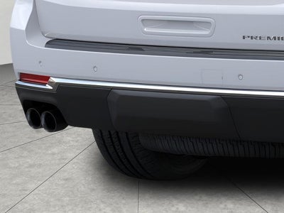 2026 Chevrolet Tahoe 4WD 4dr Premier