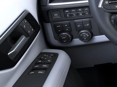 2026 Chevrolet Tahoe 4WD 4dr Premier