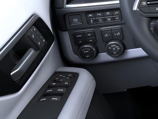 2026 Chevrolet Tahoe 4WD 4dr Premier